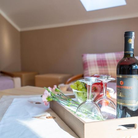 Apartamenty Wiosenna Szklarska Poręba Esterno foto