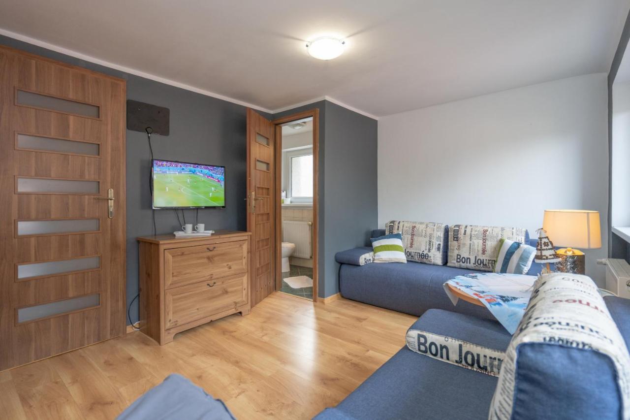 Apartamenty Wiosenna Szklarska Poręba Esterno foto