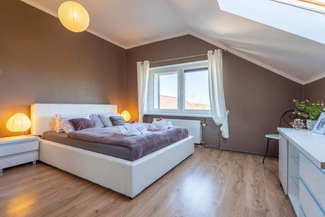 Apartamenty Wiosenna Szklarska Poręba Esterno foto
