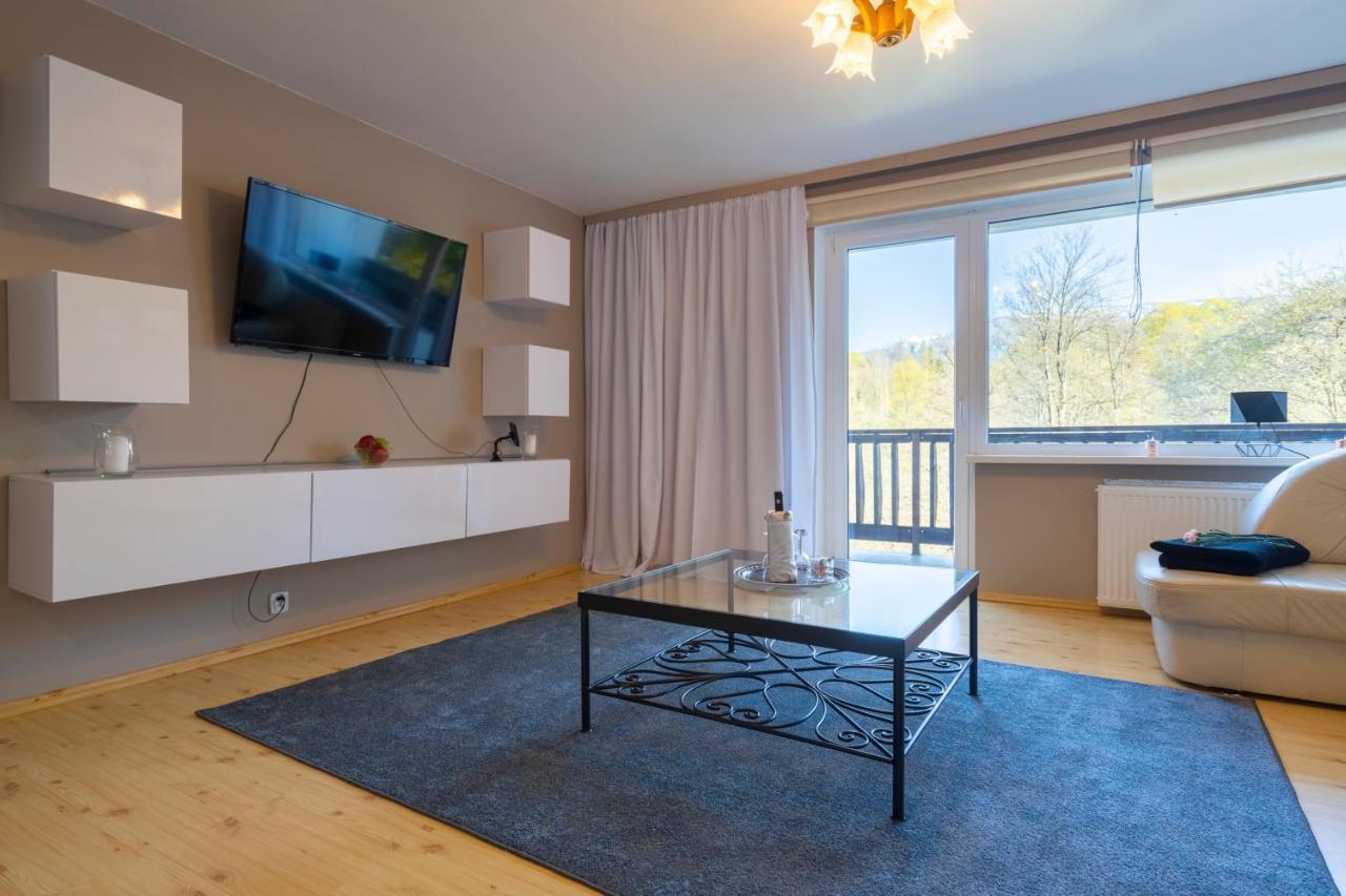 Apartamenty Wiosenna Szklarska Poręba Esterno foto