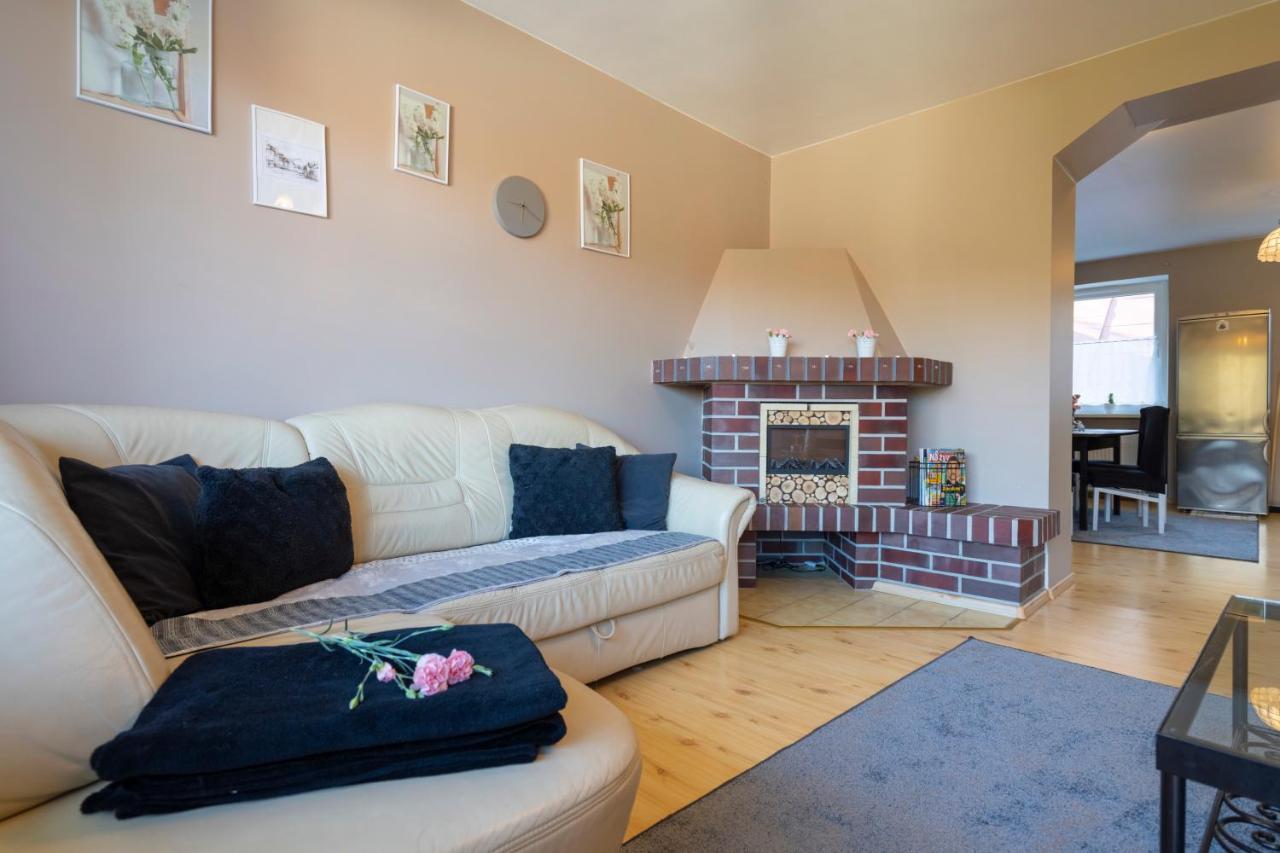 Apartamenty Wiosenna Szklarska Poręba Esterno foto