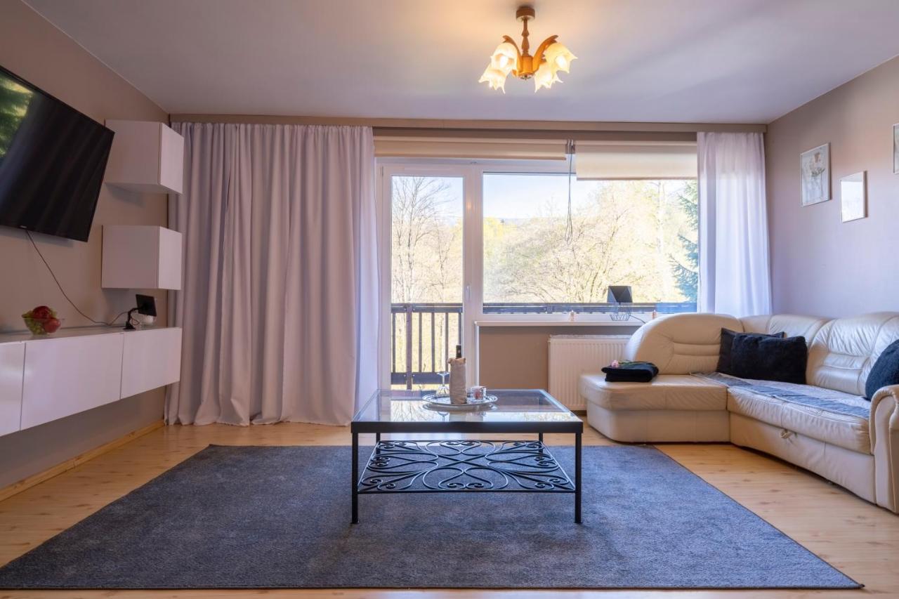 Apartamenty Wiosenna Szklarska Poręba Esterno foto