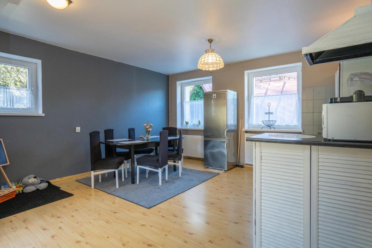 Apartamenty Wiosenna Szklarska Poręba Esterno foto