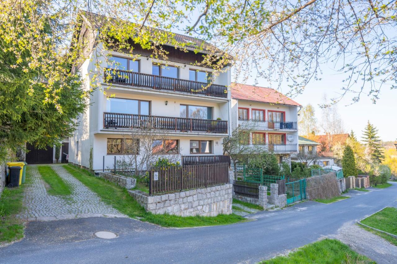 Apartamenty Wiosenna Szklarska Poręba Esterno foto