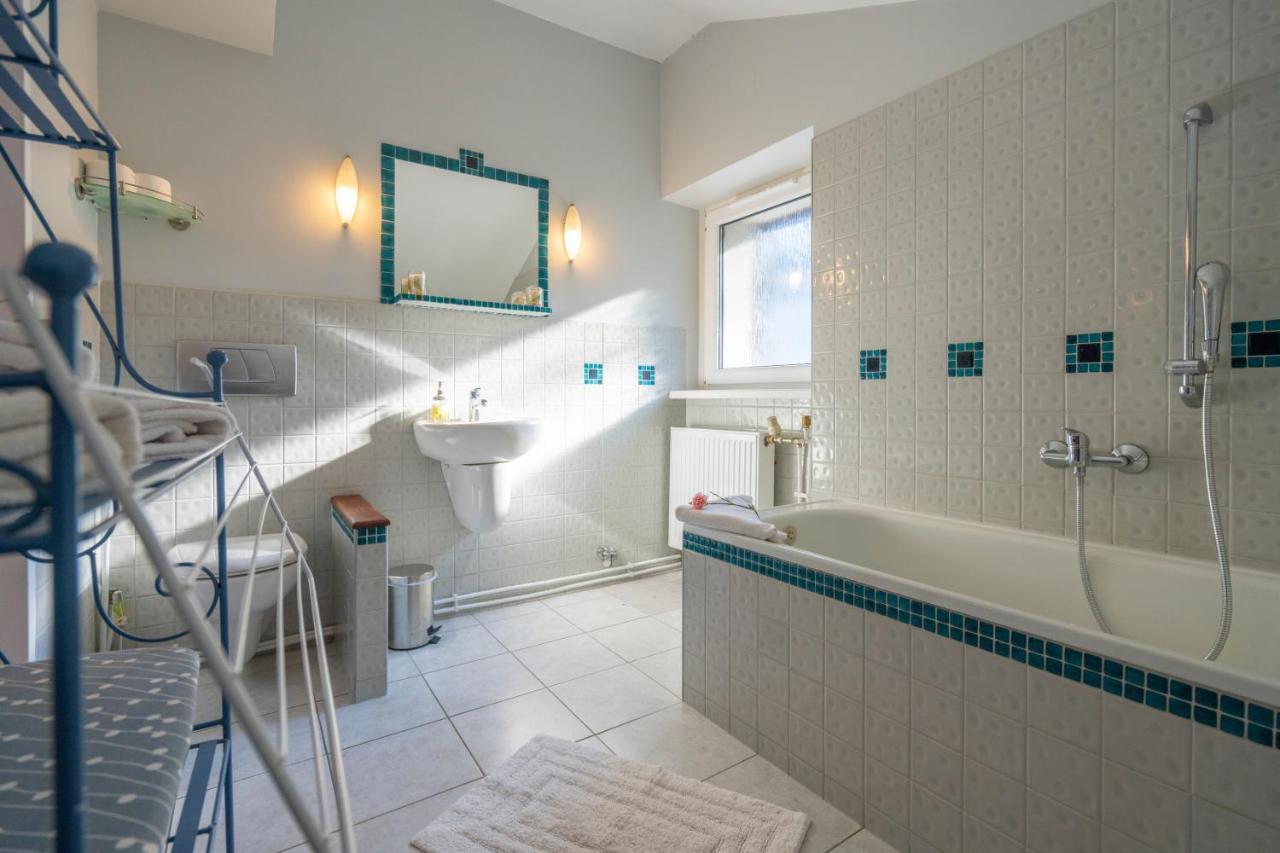 Apartamenty Wiosenna Szklarska Poręba Esterno foto