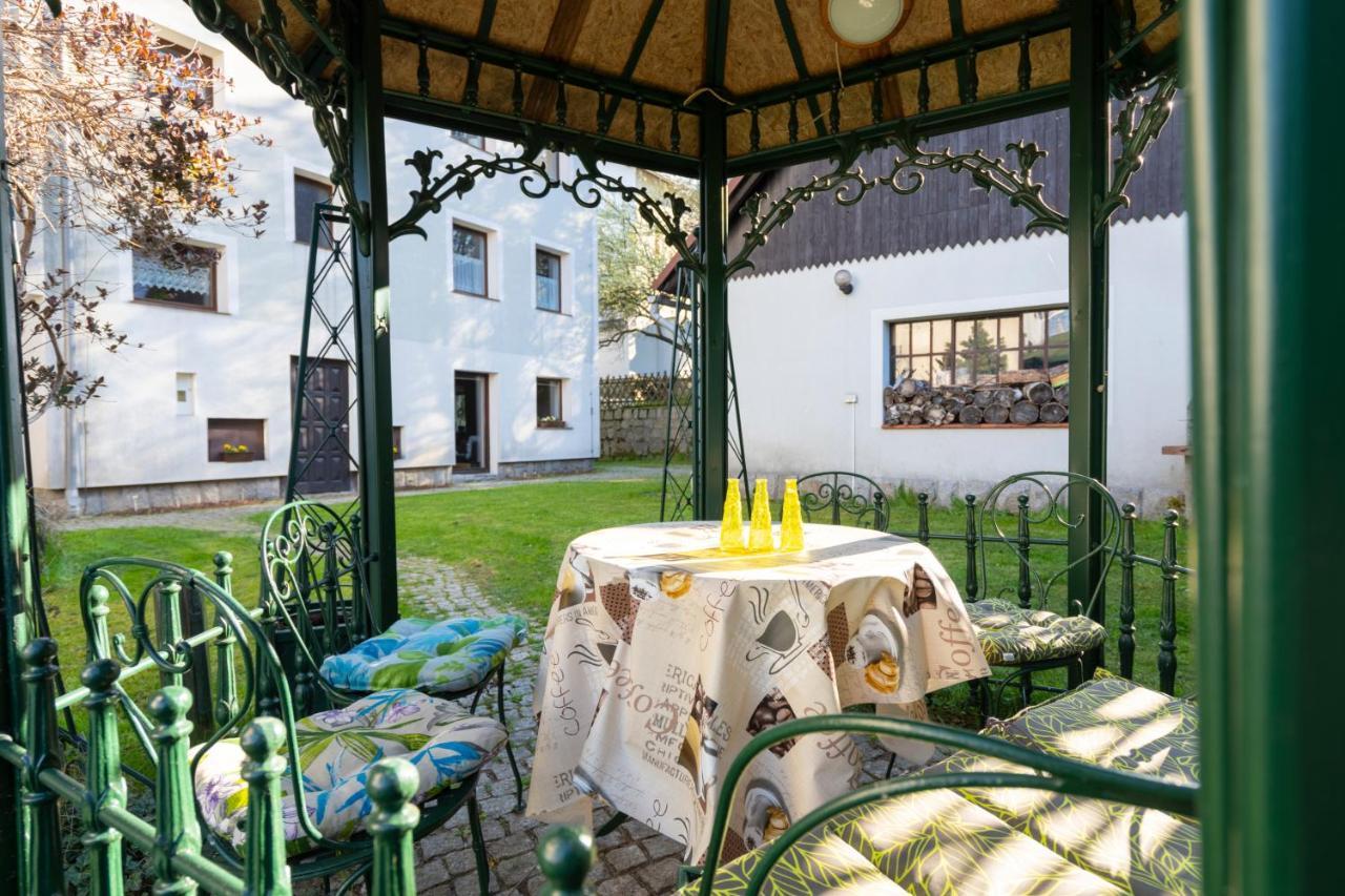 Apartamenty Wiosenna Szklarska Poręba Esterno foto