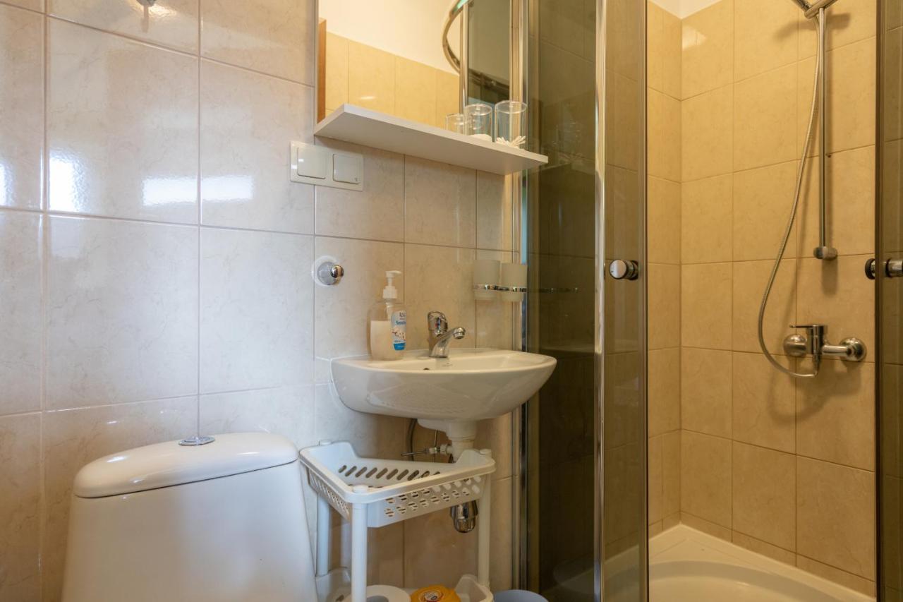 Apartamenty Wiosenna Szklarska Poręba Esterno foto
